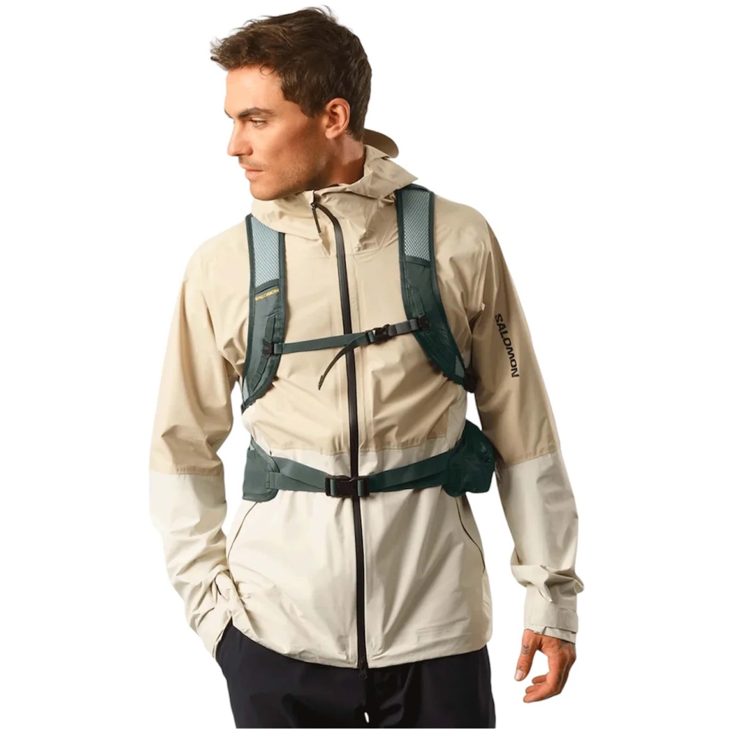 Mochila Salomon Trailblazer 20