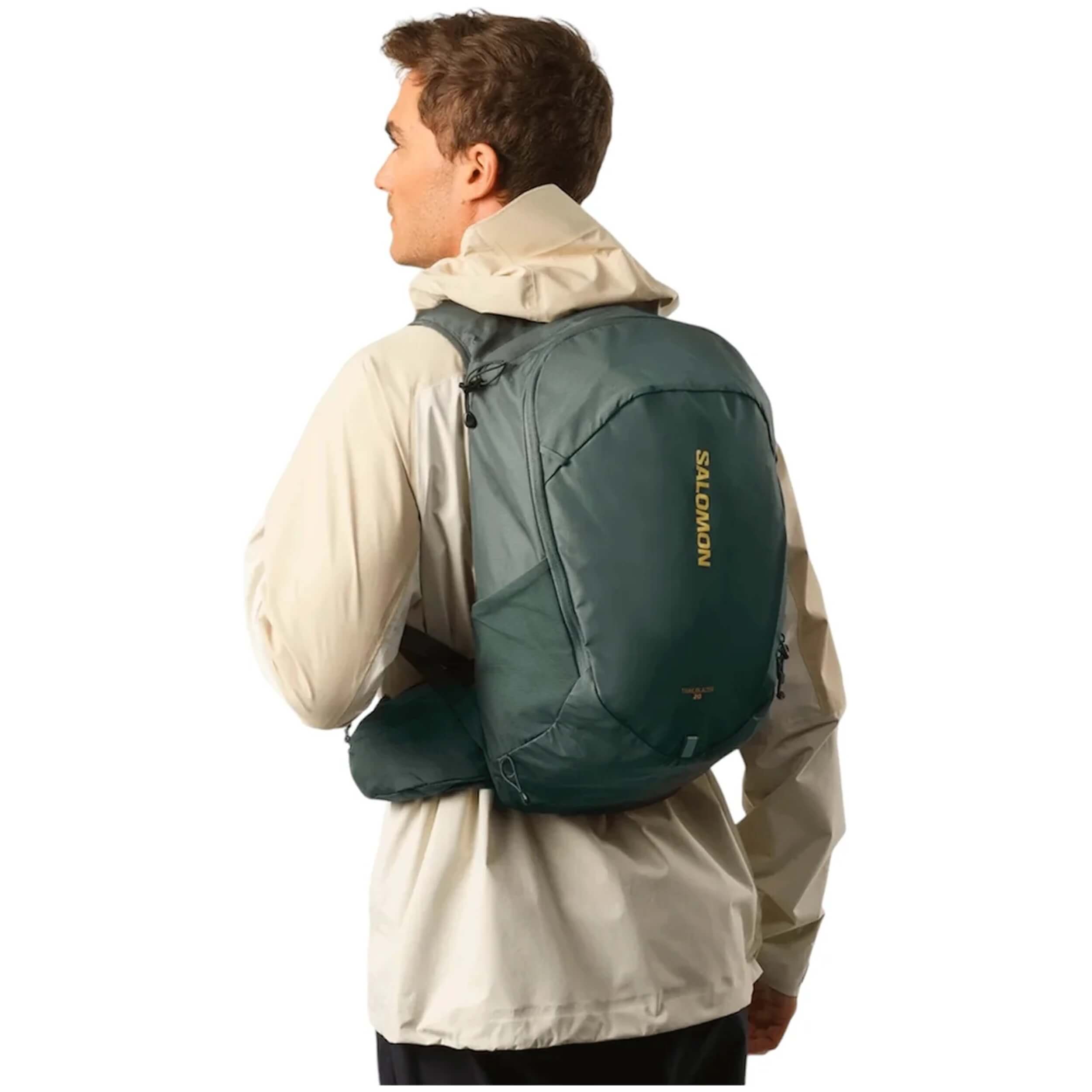 Mochila Salomon Trailblazer 20