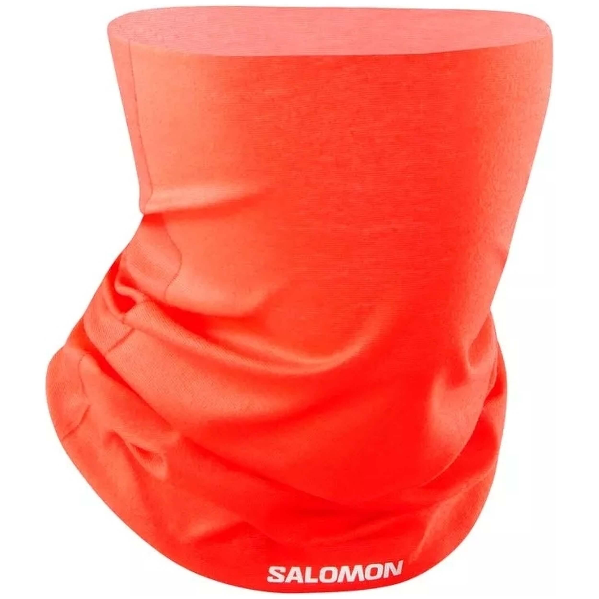 Calentador De Cuello Salomon Lc2337400