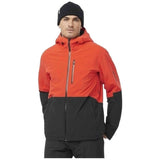 Chaqueta Salomon Highland