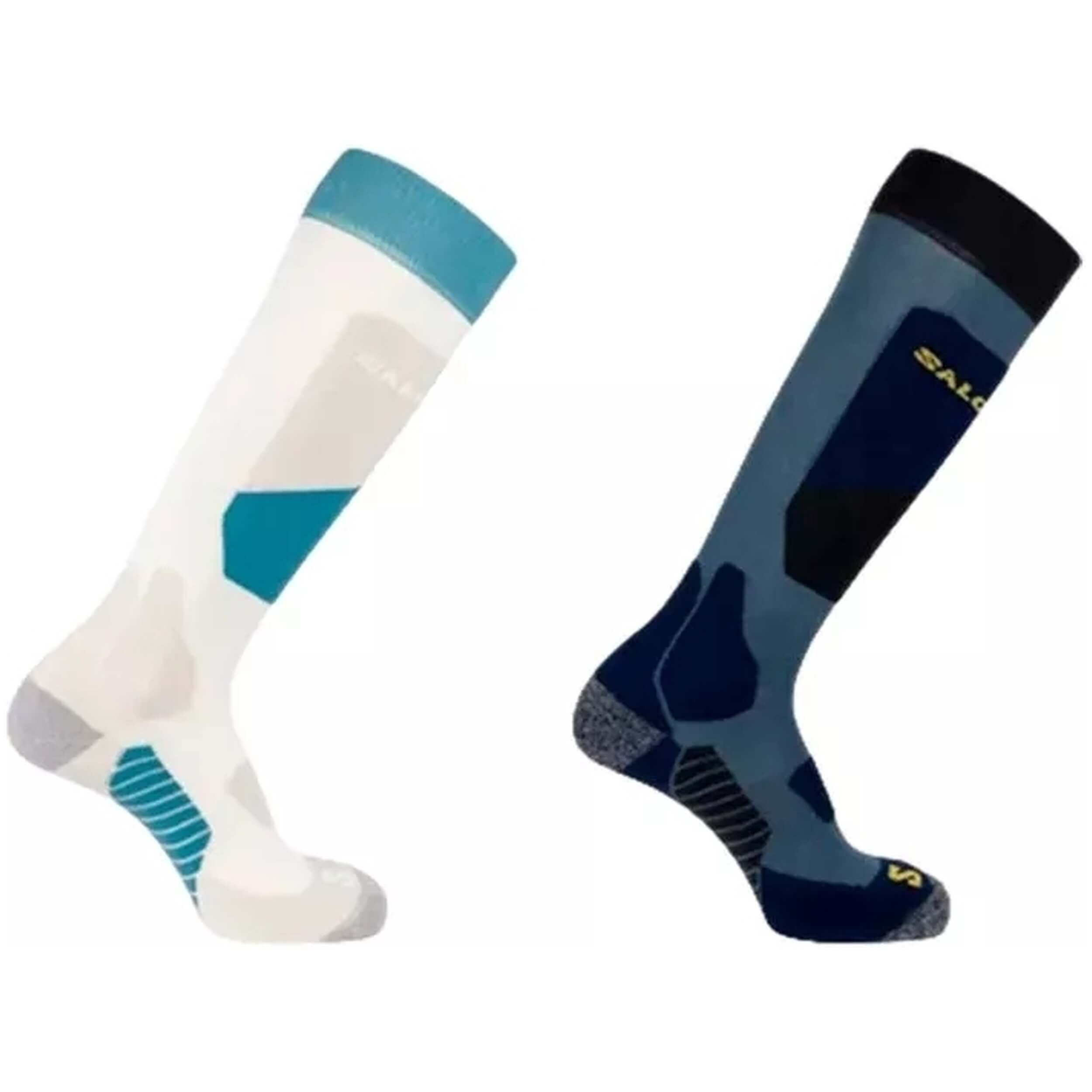 Calcetines Salomon 2-Pack Copen
