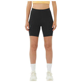 Malla Corta Salomon Shakeout Core Tights 6