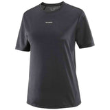 Camiseta De Manga Corta Salomon Shakeout Core