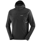 Chaqueta Salomon Sense Aero Hybrid Half Zip