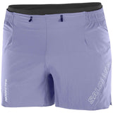 Pantalon Corto Salomon Sense Aero 5
