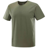 Camiseta De Manga Corta Salomon Trackline