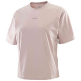 Camiseta De Manga Corta Salomon Trackline