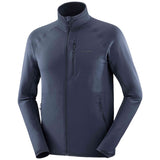 Polar Salomon Essential Lightwarm Full Zip
