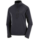 Polar Salomon Essential Lightwarm Half Zip