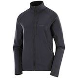 Polar Salomon Essential Lightwarm Full Zip