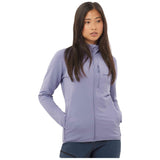 Polar Salomon Essential Lightwarm Full Zip