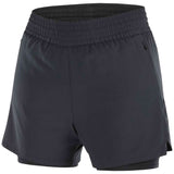 Pantalon Corto Salomon Shakeout Core 2In1 4"