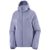 Chaqueta Salomon Mountain Flex "Lavender"