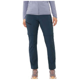 Pantalon Convertible Salomon Wayfarer Zip Off Pants