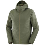 Chaqueta Salomon Mountain Flex Jkt Hd