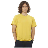 Camiseta De Manga Corta Salomon Outline