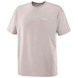 Camiseta De Manga Corta Salomon Logo Rx