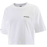 Camiseta De Manga Corta Salomon Logo