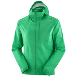 Chaqueta Salomon Bonatti Cross Wind