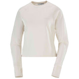 Polar Salomon Essential Lightwarm "Blanco Crema"