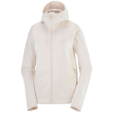 Polar Salomon Outline Warm Fleece Full Zip