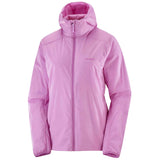 Chaqueta Salomon Mountain Flex