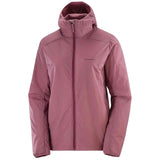 Chaqueta Salomon Mountain Flex