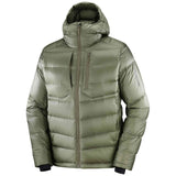 Chaqueta Salomon Elixir Ultra Down Hd