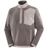 Polar Salomon Chroma Fleece Half Zip