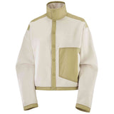 Polar Salomon Chroma Fleece Cardigan