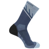 Calcetines Salomon Speedcross Crew "Poseidon/Tourmaline/"