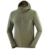 Polar Salomon Essential Lightwarm Full Zip