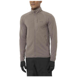 Polar Salomon Essential Lightwarm Full Zip