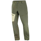 Pantalon Largo Salomon Outerpath Utility
