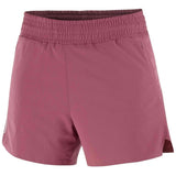 Pantalon Corto Salomon Shkout Core 4"