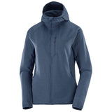 Polar Salomon Essential Lightwarm Full Zip