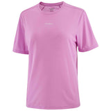 Camiseta De Manga Corta Salomon Shkout Core