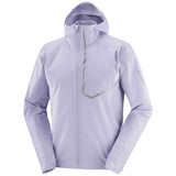 Chaqueta Salomon Bonatti Trail