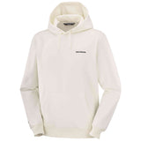 Sudadera Con Capucha Salomon Chest Logo