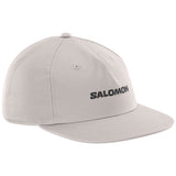 Gorra Salomon Logo Flat