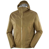 Chaqueta Salomon Bonatti Waterproof