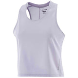 Camiseta De Tirantes Salomon Sense Aero