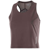 Camiseta De Tirantes Salomon Sense Aero Short