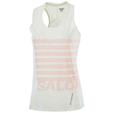 Camiseta De Tirantes Salomon Sense Aero Singlet Gfx