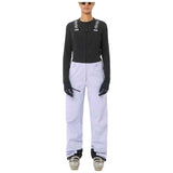 Pantalones De Esqui Salomon Moon Patrol Bib