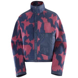 Polar Salomon Chroma Fleece Cardigan