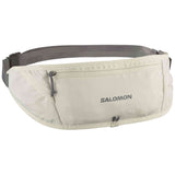 Riñonera Salomon Pulse Sling "Blanco Crema"