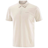 Polo De Manga Corta Salomon Trackline