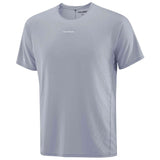 Camiseta De Manga Corta Salomon Sense Aero Gfx