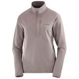 Polar Salomon Essential Lightwarm Half Zip